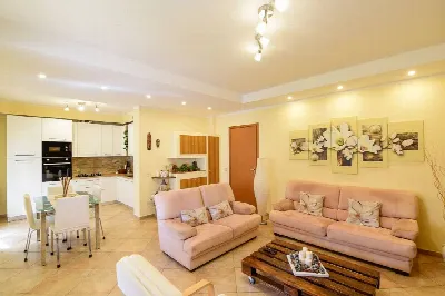 Appartamento in vendita ad Asso - foto 4