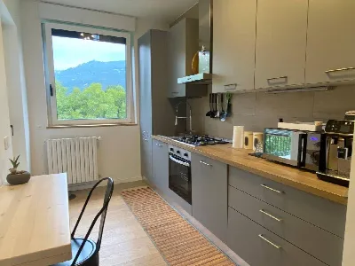 Appartamento in vendita a Como, Lora, Como... - foto 10