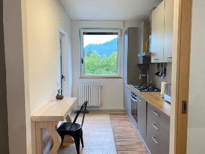 Appartamento in vendita a Como, Lora, Como... - foto 9