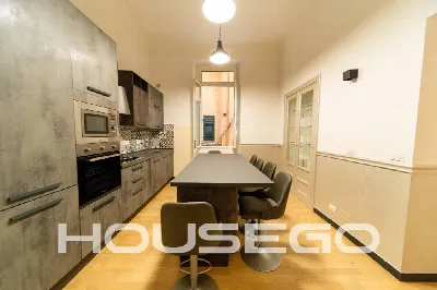 Appartamento in vendita a Genova, Centro - foto 3