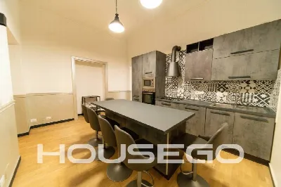 Appartamento in vendita a Genova, Centro - foto 4