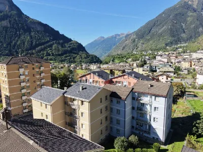 Appartamento in vendita a Sondalo - foto 7