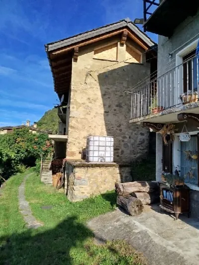 Rustico/Casale in vendita a Tresivio - foto 10
