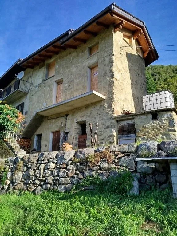 Rustico/Casale in vendita a Tresivio - foto 2