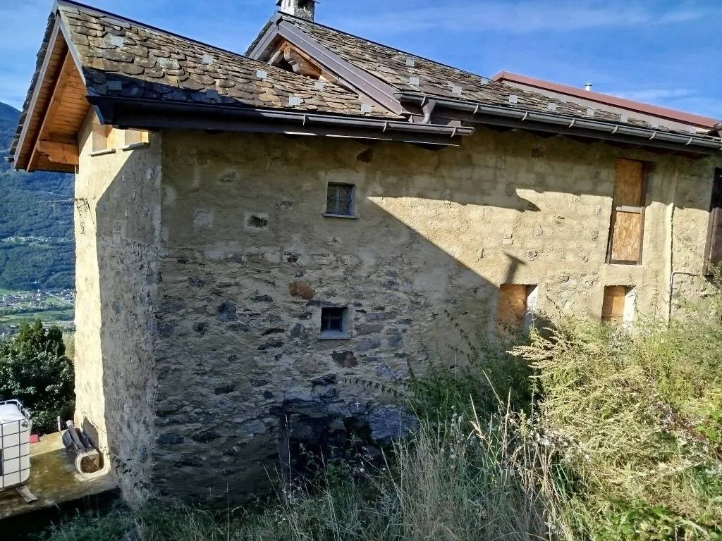 Rustico/Casale in vendita a Tresivio - foto 3