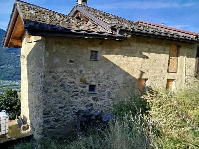 Rustico/Casale in vendita a Tresivio - foto 3