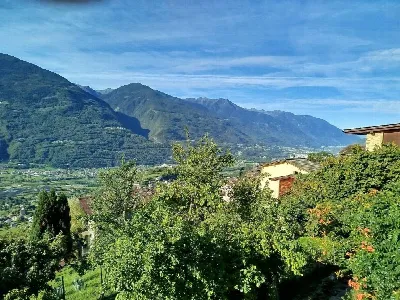 Rustico/Casale in vendita a Tresivio - foto 4