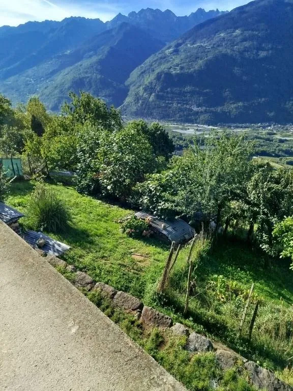 Rustico/Casale in vendita a Tresivio - foto 5