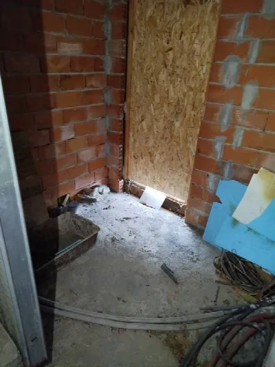 Rustico/Casale in vendita a Tresivio - foto 8