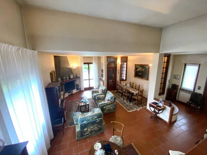 Villa in vendita a Trino - foto 1