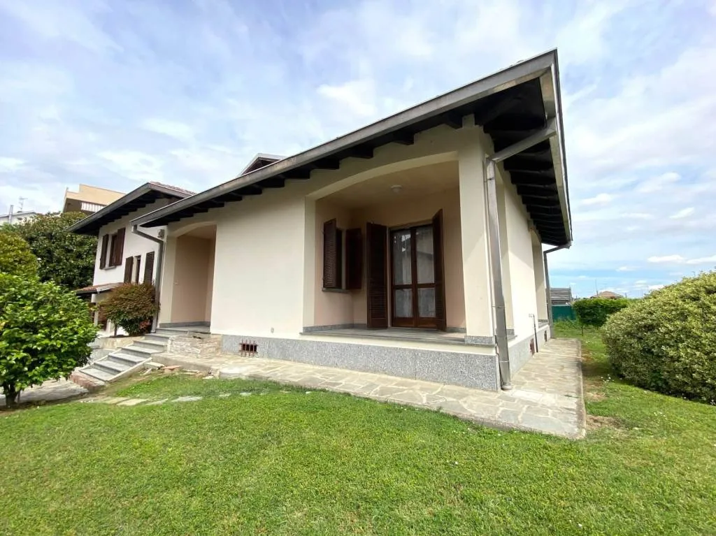 Villa in vendita a Trino - foto 4