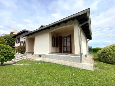 Villa in vendita a Trino - foto 4