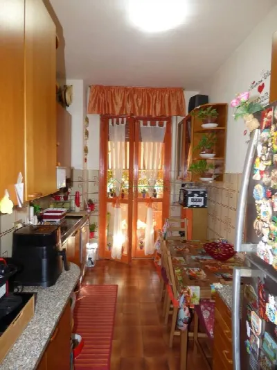 Appartamento in vendita a Bollate - foto 8