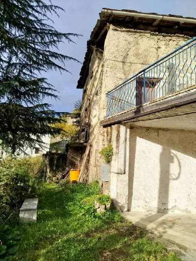 Rustico/Casale a Castione Andevenno