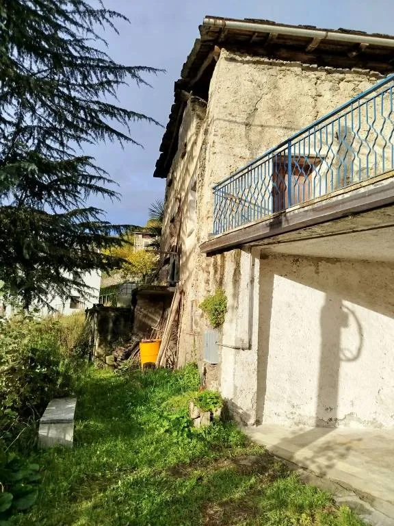 Rustico/Casale in vendita a Castione Andevenno - foto 1