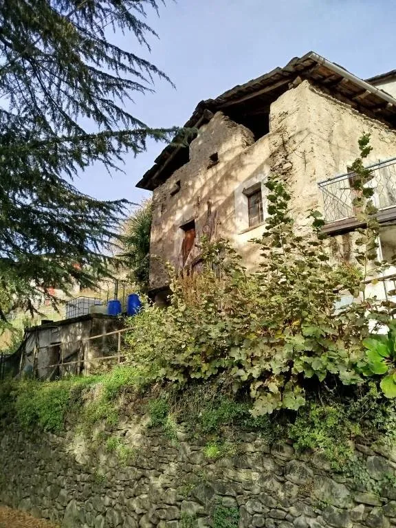 Rustico/Casale in vendita a Castione Andevenno - foto 3