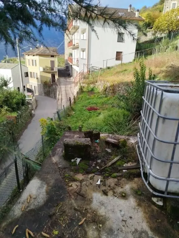 Rustico/Casale in vendita a Castione Andevenno - foto 5