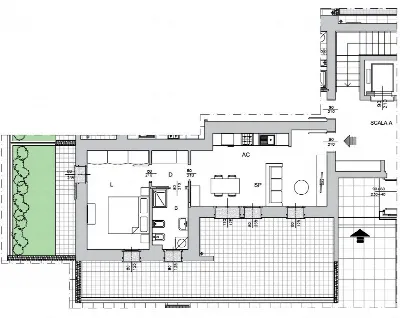 Appartamento in vendita a Buccinasco - foto 9