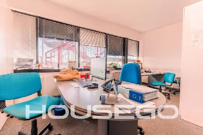 Ufficio in vendita a Genova, Centro - foto 10