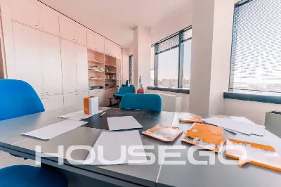 Ufficio in vendita a Genova, Centro - foto 7