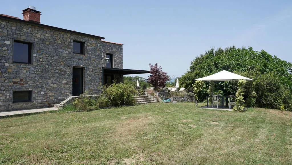 Rustico/Casale in vendita a Lerici - foto 2