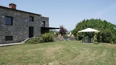 Rustico/Casale in vendita a Lerici - foto 2