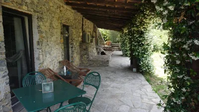 Rustico/Casale in vendita a Lerici - foto 6