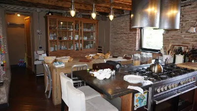 Rustico/Casale in vendita a Lerici - foto 9