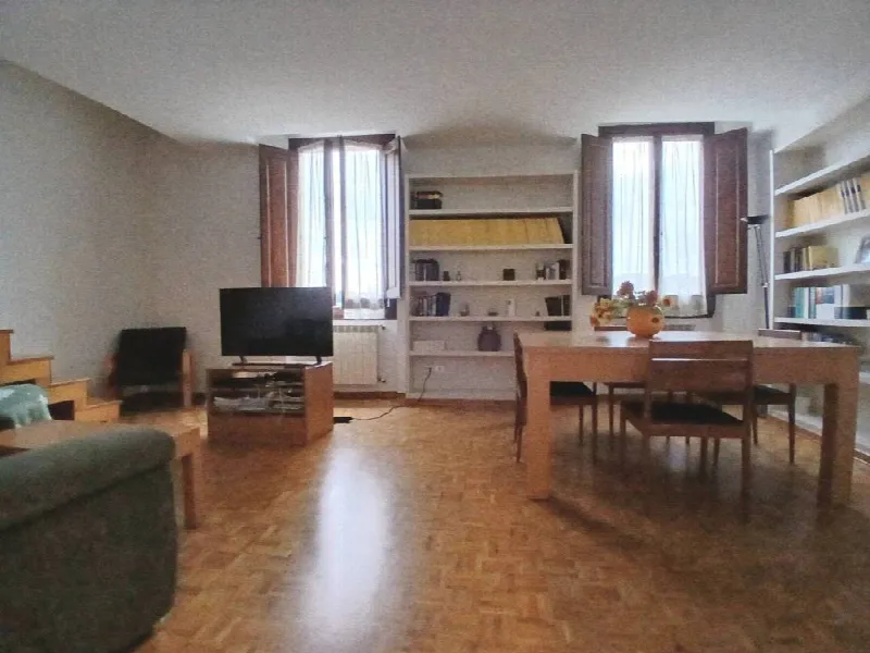 Appartamento in vendita a Firenze, Leopoldo, Porta Al Prato - foto 1