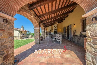 Villa in vendita a Manciano - foto 10