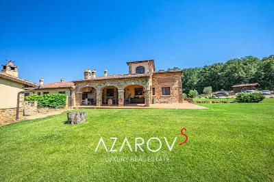 Villa in vendita a Manciano - foto 3