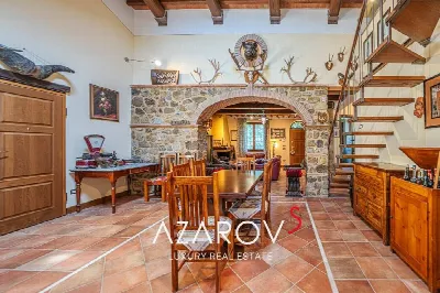 Villa in vendita a Manciano - foto 7