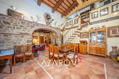 Villa in vendita a Manciano - foto 8