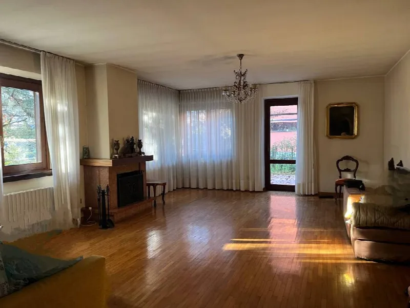 Villa in vendita a Sondrio - foto 1