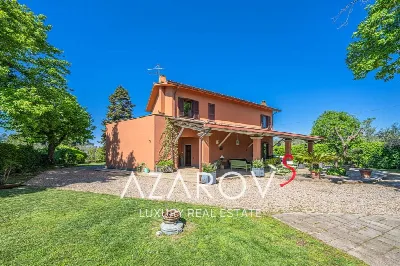 Villa in vendita a Vetralla - foto 1