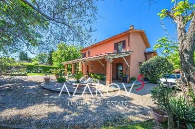 Villa in vendita a Vetralla - foto 10