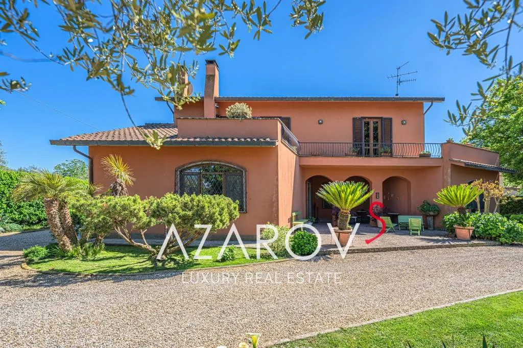 Villa in vendita a Vetralla - foto 2