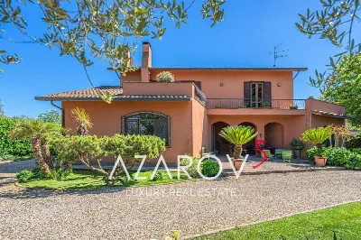 Villa in vendita a Vetralla - foto 2