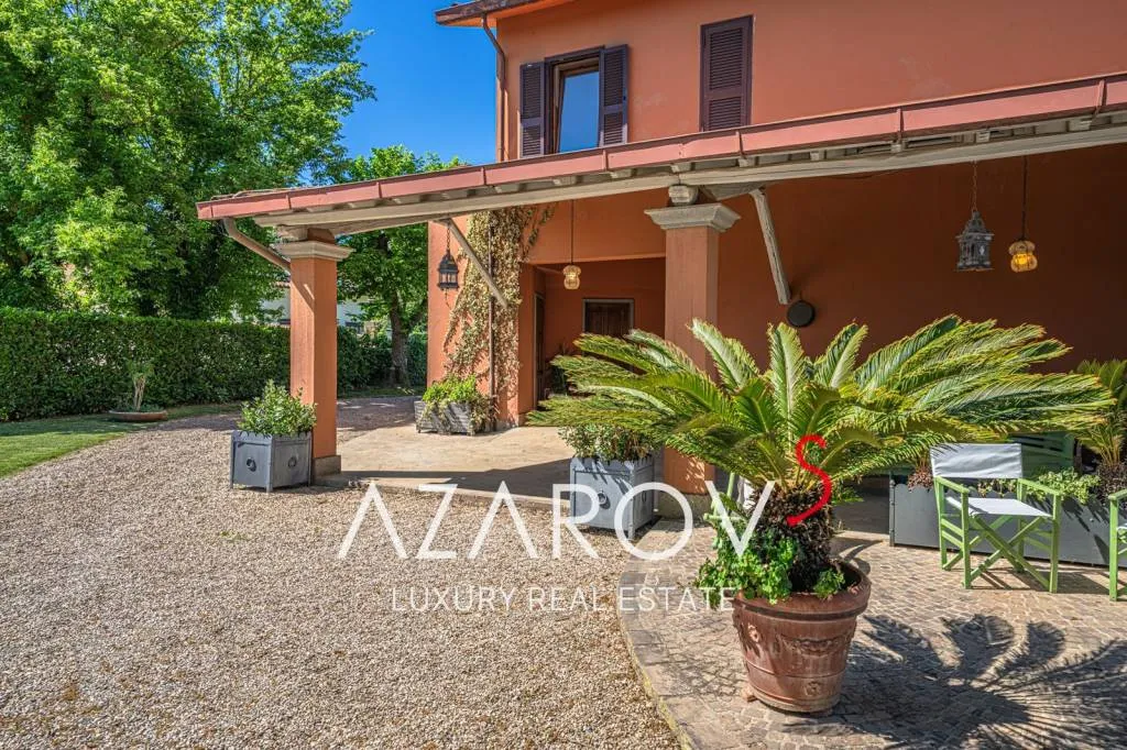 Villa in vendita a Vetralla - foto 4
