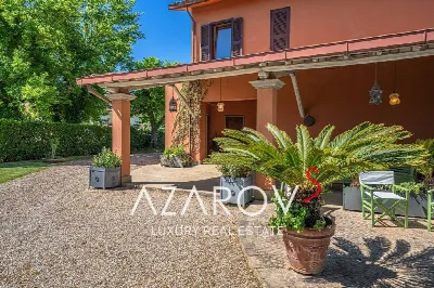 Villa in vendita a Vetralla - foto 4