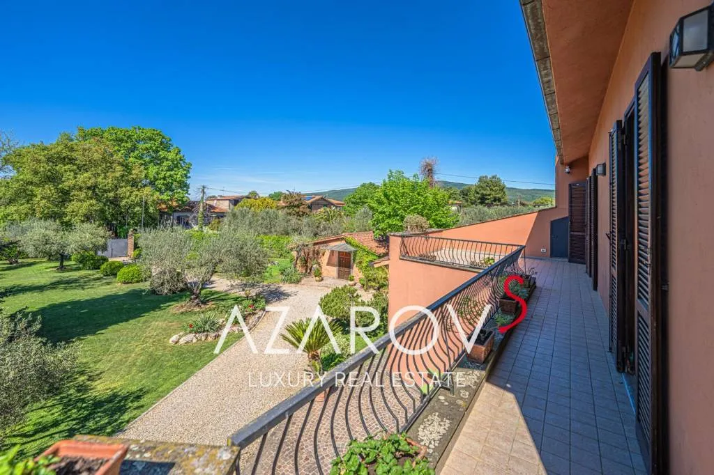 Villa in vendita a Vetralla - foto 5