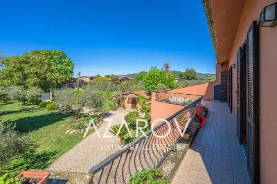 Villa in vendita a Vetralla - foto 5