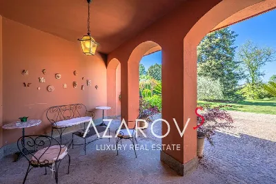 Villa in vendita a Vetralla - foto 7