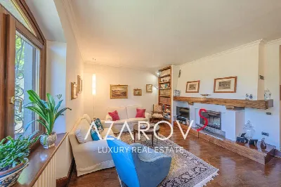 Villa in vendita a Vetralla - foto 8