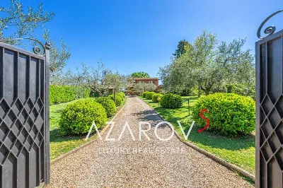 Villa in vendita a Vetralla - foto 9