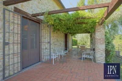 Villa in vendita a Città di Castello - foto 10