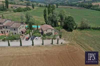 Villa in vendita a Città di Castello - foto 2