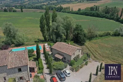 Villa in vendita a Città di Castello - foto 3