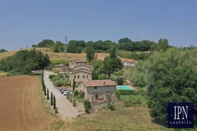 Villa in vendita a Città di Castello - foto 4