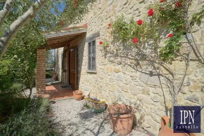 Villa in vendita a Città di Castello - foto 7